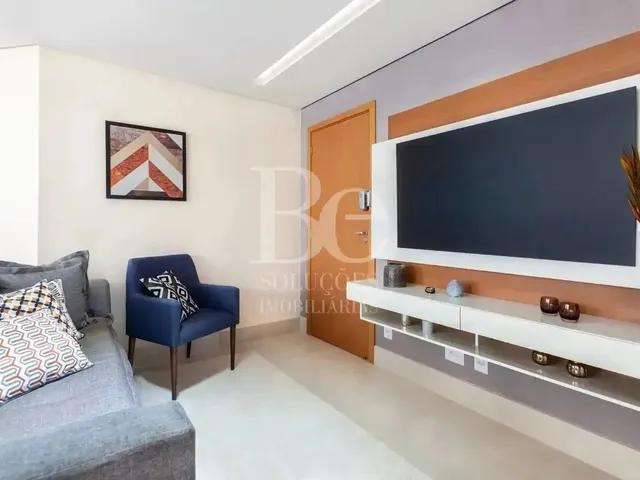 Imagem: Apartamento 03 Quartos 02 Suítes Santo