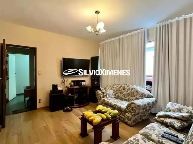 Imagem: Residencial Cobertura no São Lucas com