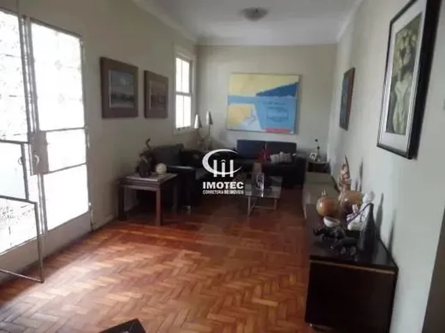 Imagem: Casa À Venda, 4 Quartos, 1 Vaga, Serra