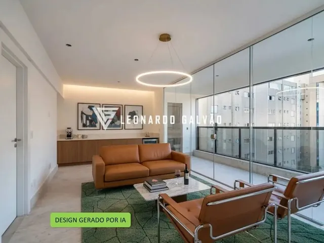 Imagem: Apartamento para Venda em Belo Horizonte