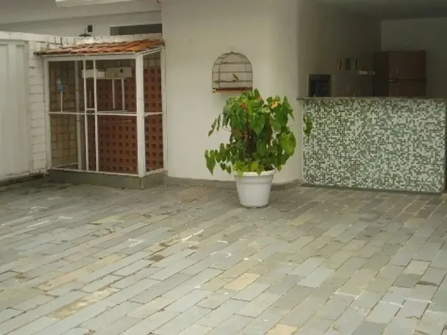 Imagem: Casa em Rua Padre Francisco Arantes - Vila