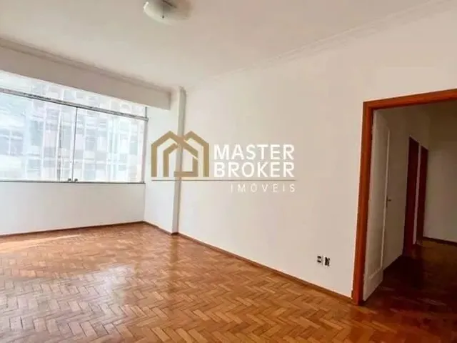 Imagem: Apartamento À Venda, 3 Quartos, 1 Suíte