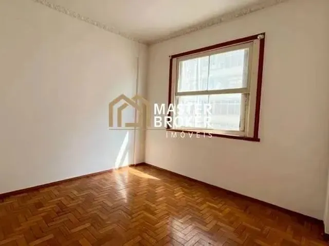 Imagem 4: Apartamento À Venda, 3 Quartos, 1 Suíte, Centro - Belo Horizonte/Mg