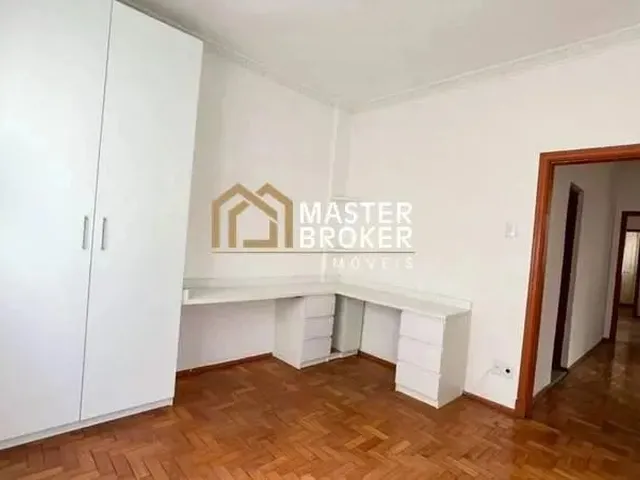 Imagem 2: Apartamento À Venda, 3 Quartos, 1 Suíte, Centro - Belo Horizonte/Mg