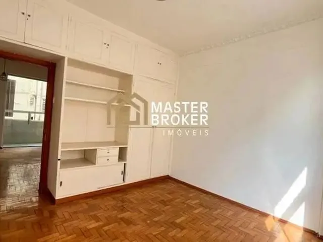 Imagem 8: Apartamento À Venda, 3 Quartos, 1 Suíte, Centro - Belo Horizonte/Mg