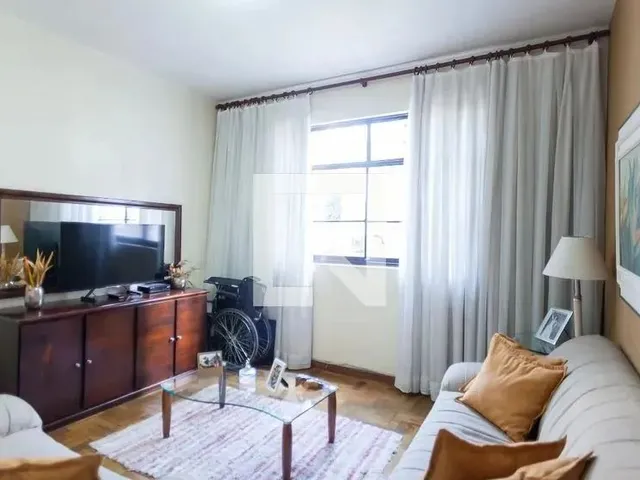 Imagem: Apartamento À Venda - Barro Preto, 2 Quartos
