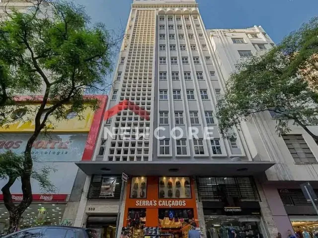 Imagem 9: Apartamento em Rua dos Carijós - Centro - Belo Horizonte/Mg