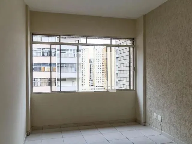 Imagem: Apartamento À Venda - Barro Preto, 3 Quartos