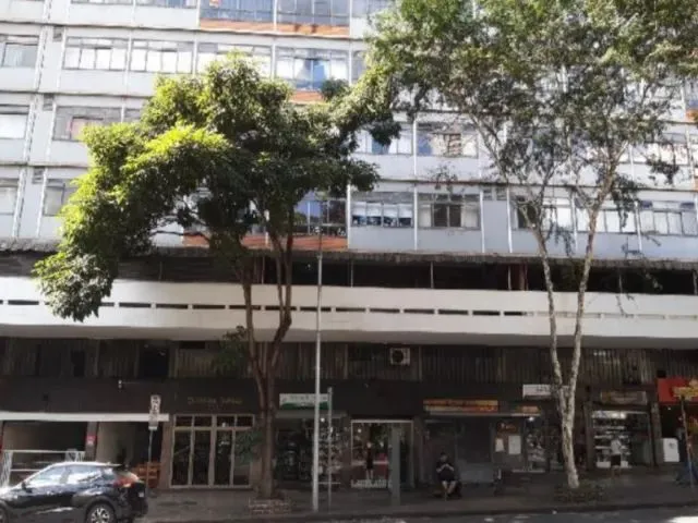 Imagem 1: Apartamento, Residencial, Funcionários