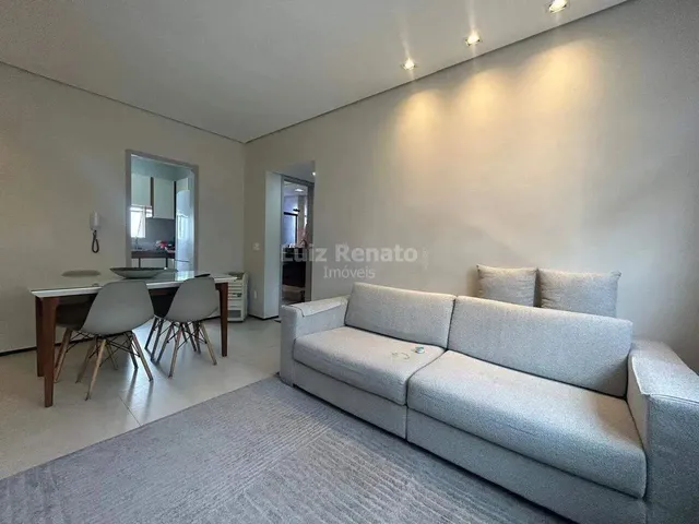 Imagem: Apartamento À Venda no Bairro Funcionários