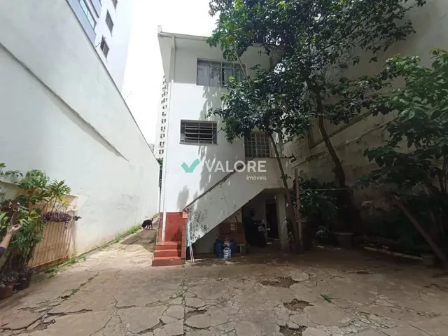 Imagem: Casa com Area Total de 400M² na Savassi