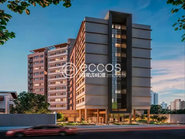 Imagem: Cobertura À Venda, 2 Quartos, 1 Suíte