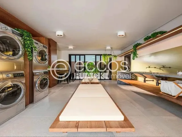 Imagem 6: Cobertura À Venda, 2 Quartos, 1 Suíte, 2 Vagas, Serra - Belo Horizonte/Mg