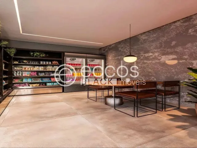 Imagem 8: Cobertura À Venda, 2 Quartos, 1 Suíte, 2 Vagas, Serra - Belo Horizonte/Mg