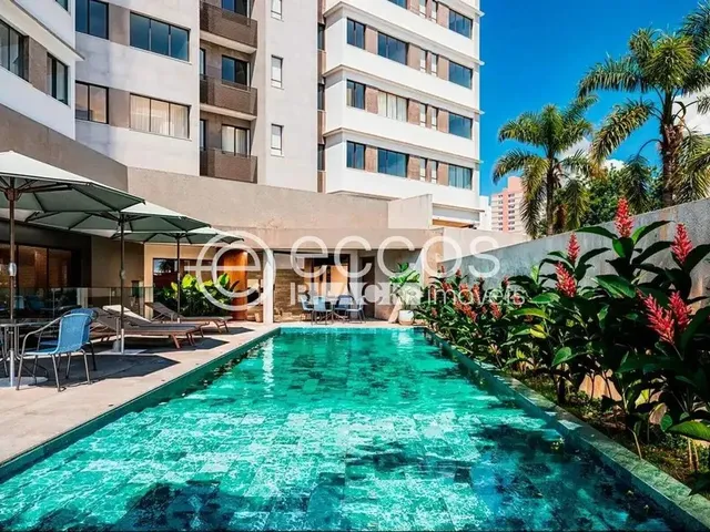 Imagem 2: Cobertura À Venda, 2 Quartos, 1 Suíte, 2 Vagas, Serra - Belo Horizonte/Mg