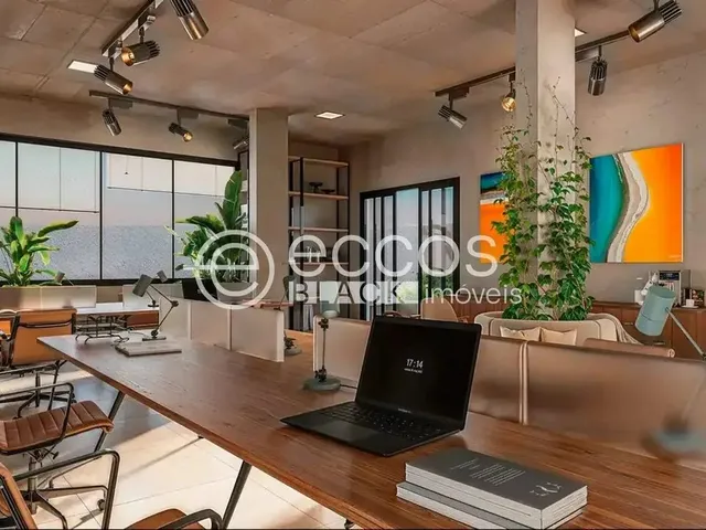 Imagem 3: Cobertura À Venda, 2 Quartos, 1 Suíte, 2 Vagas, Serra - Belo Horizonte/Mg