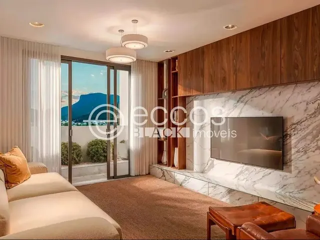 Imagem 14: Cobertura À Venda, 2 Quartos, 1 Suíte, 2 Vagas, Serra - Belo Horizonte/Mg