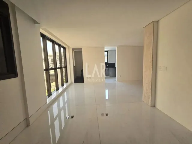Imagem 3: Apartamento À Venda, 3 Quartos, 3 Suítes, 3 Vagas, Savassi - Belo Horizonte/Mg