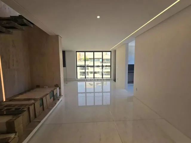 Imagem 7: Apartamento À Venda, 3 Quartos, 3 Suítes, 3 Vagas, Savassi - Belo Horizonte/Mg
