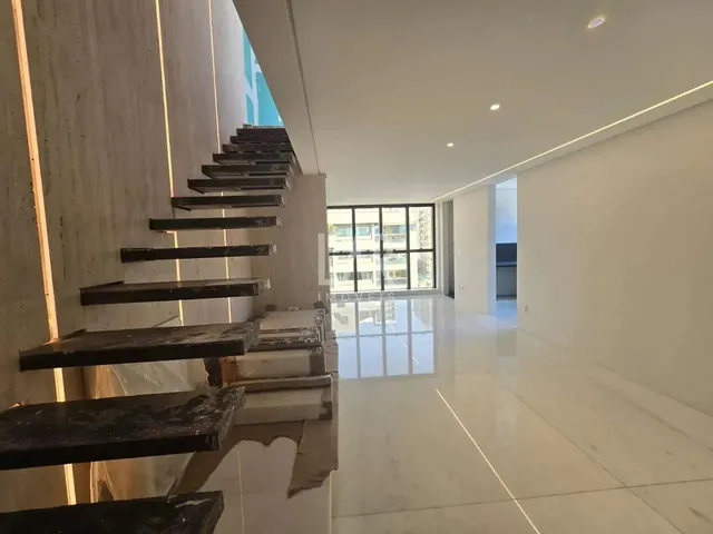 Imagem 9: Apartamento À Venda, 3 Quartos, 3 Suítes, 3 Vagas, Savassi - Belo Horizonte/Mg