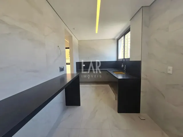 Imagem 6: Apartamento À Venda, 3 Quartos, 3 Suítes, 3 Vagas, Savassi - Belo Horizonte/Mg