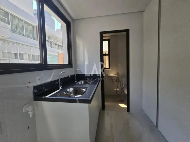 Imagem 15: Apartamento À Venda, 3 Quartos, 3 Suítes, 3 Vagas, Savassi - Belo Horizonte/Mg