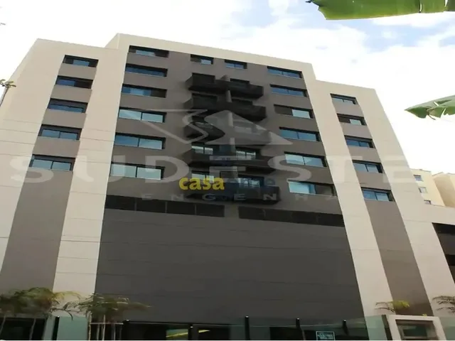 Imagem: Lift Residence Lançamento no Serra