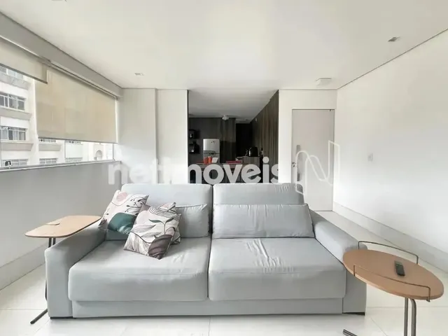 Imagem 11: Imóvel para Venda Possui 75 Metros Quadrados com 2 Quartos em Savassi - Belo Horizonte