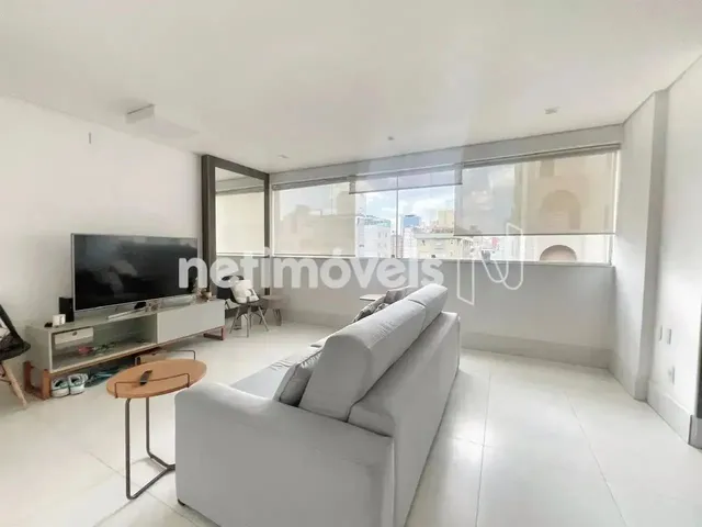 Imagem 6: Imóvel para Venda Possui 75 Metros Quadrados com 2 Quartos em Savassi - Belo Horizonte