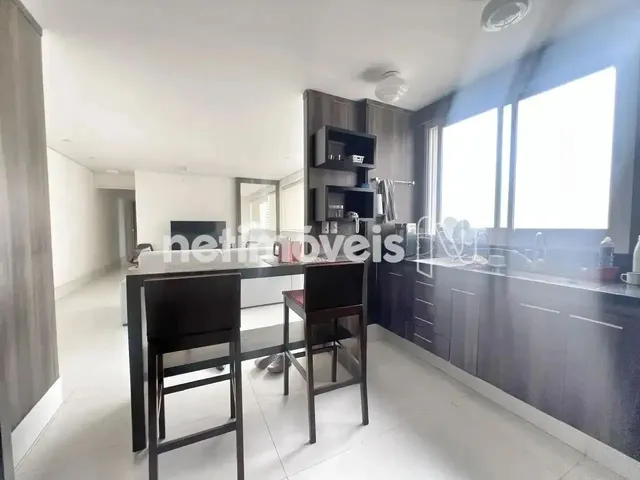 Imagem 9: Imóvel para Venda Possui 75 Metros Quadrados com 2 Quartos em Savassi - Belo Horizonte