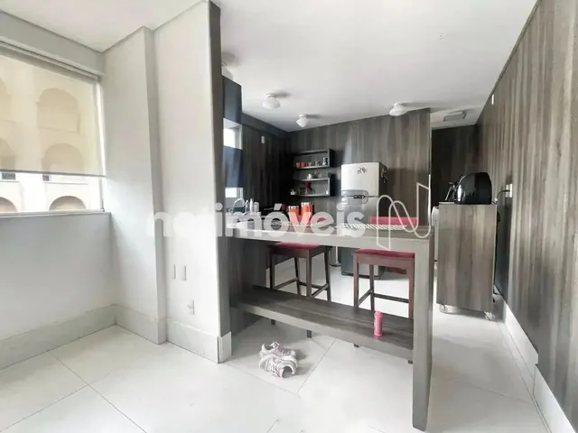 Imagem 7: Imóvel para Venda Possui 75 Metros Quadrados com 2 Quartos em Savassi - Belo Horizonte