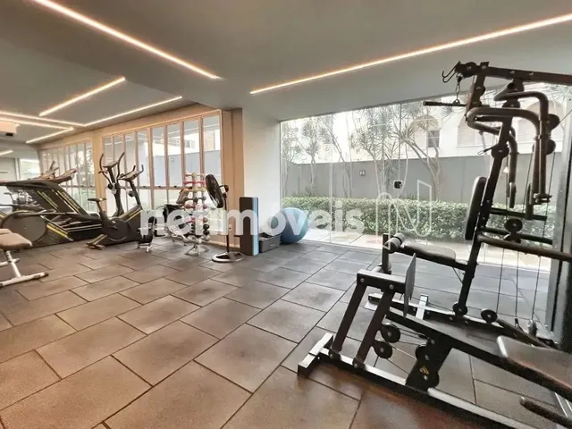 Imagem 8: Imóvel para Venda Possui 75 Metros Quadrados com 2 Quartos em Savassi - Belo Horizonte
