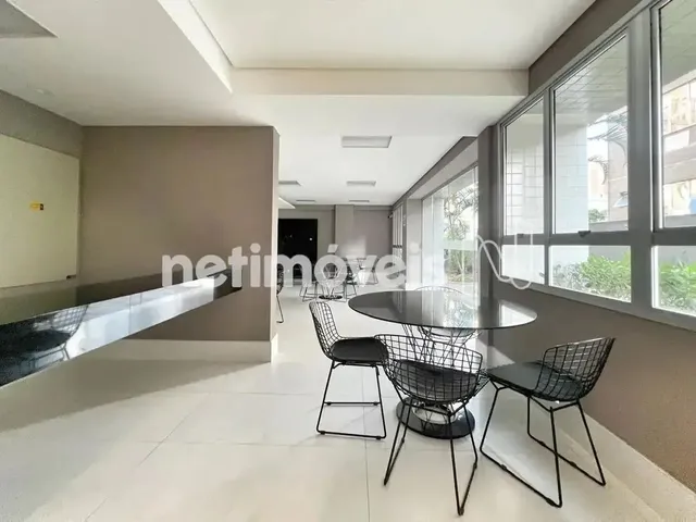 Imagem 5: Imóvel para Venda Possui 75 Metros Quadrados com 2 Quartos em Savassi - Belo Horizonte