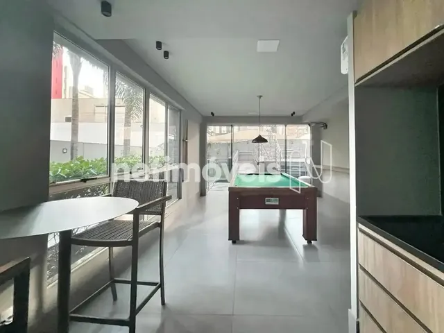 Imagem 10: Imóvel para Venda Possui 75 Metros Quadrados com 2 Quartos em Savassi - Belo Horizonte