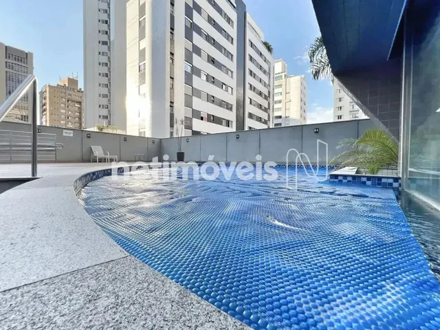 Imagem 4: Imóvel para Venda Possui 75 Metros Quadrados com 2 Quartos em Savassi - Belo Horizonte