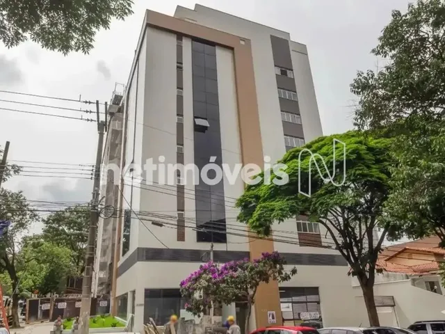 Imagem: Venda Cobertura santa Efigênia Belo Horizonte