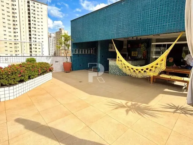 Imagem 2: Cobertura À Venda, 4 Quartos, 2 Suítes, 4 Vagas, Funcionários - Belo Horizonte/Mg