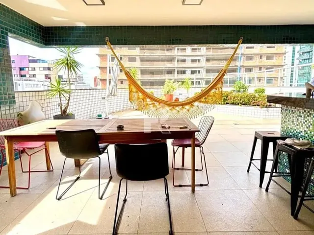 Imagem 9: Cobertura À Venda, 4 Quartos, 2 Suítes, 4 Vagas, Funcionários - Belo Horizonte/Mg