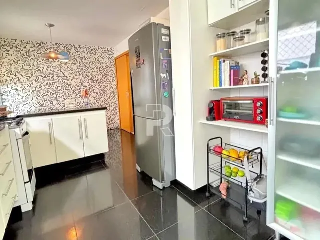 Imagem 5: Cobertura À Venda, 4 Quartos, 2 Suítes, 4 Vagas, Funcionários - Belo Horizonte/Mg
