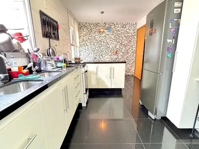 Imagem 12: Cobertura À Venda, 4 Quartos, 2 Suítes, 4 Vagas, Funcionários - Belo Horizonte/Mg