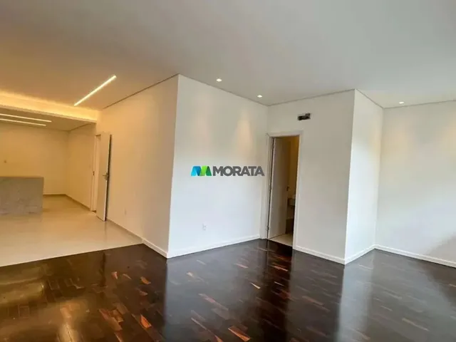 Imagem: Apartamento À Venda - 100 M² - Santo Agostinho