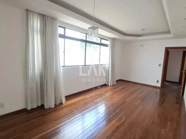 Imagem: Apartamento À Venda, 3 Quartos, 1 Suíte