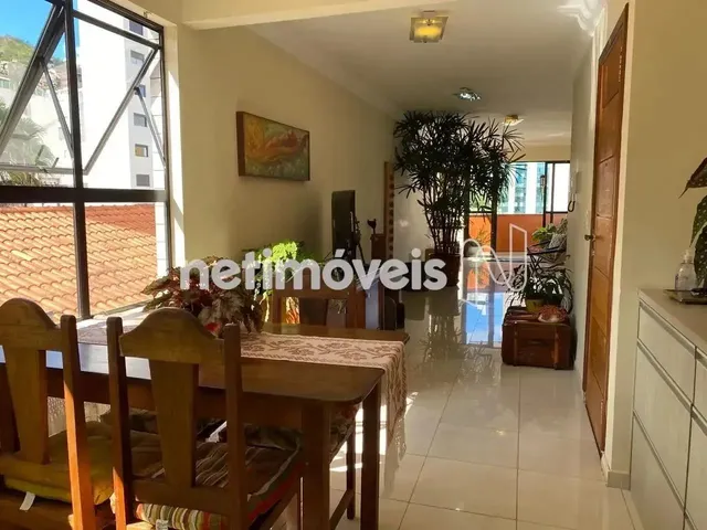Imagem 4: Imóvel para Venda com 93 Metros Quadrados com 3 Quartos em Anchieta - Belo Horizonte - Mg