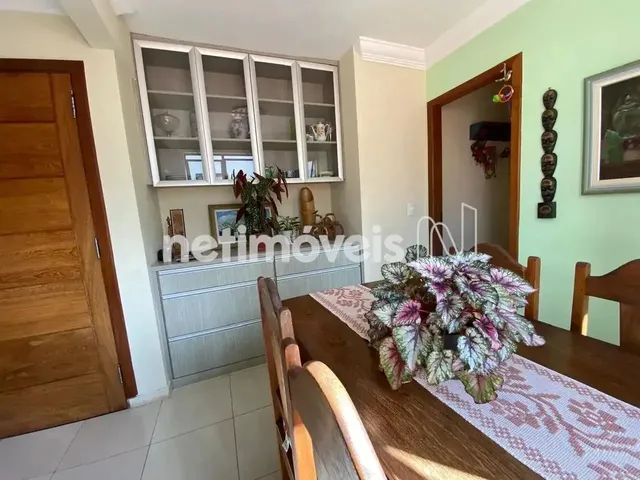 Imagem 9: Imóvel para Venda com 93 Metros Quadrados com 3 Quartos em Anchieta - Belo Horizonte - Mg