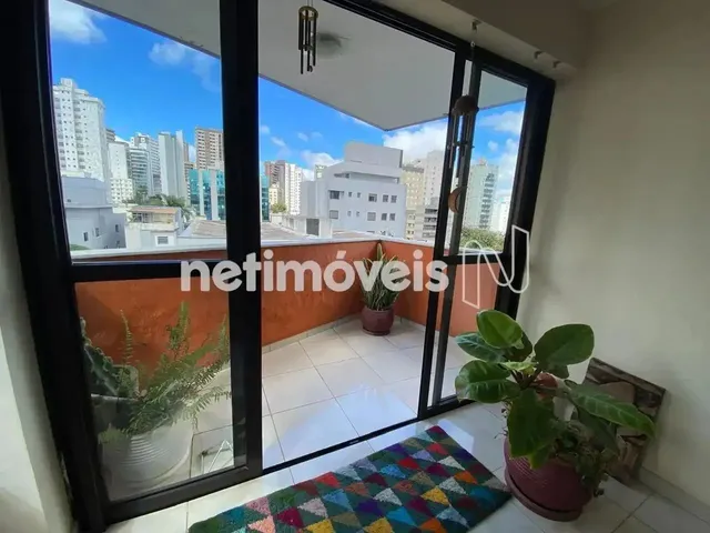 Imagem 8: Imóvel para Venda com 93 Metros Quadrados com 3 Quartos em Anchieta - Belo Horizonte - Mg