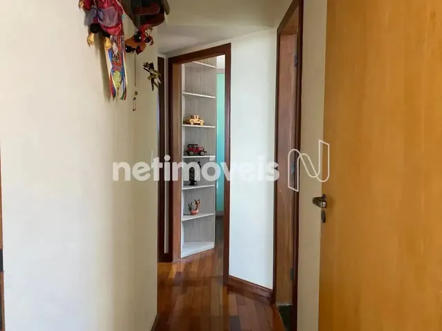 Imagem 2: Imóvel para Venda com 93 Metros Quadrados com 3 Quartos em Anchieta - Belo Horizonte - Mg