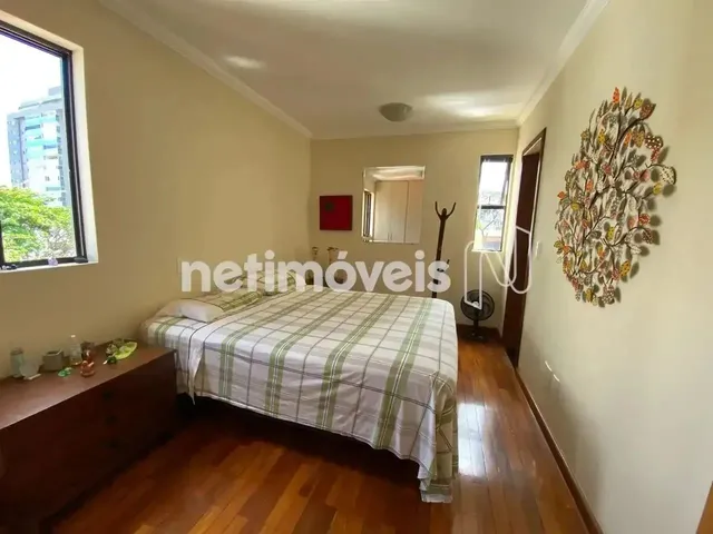 Imagem 5: Imóvel para Venda com 93 Metros Quadrados com 3 Quartos em Anchieta - Belo Horizonte - Mg