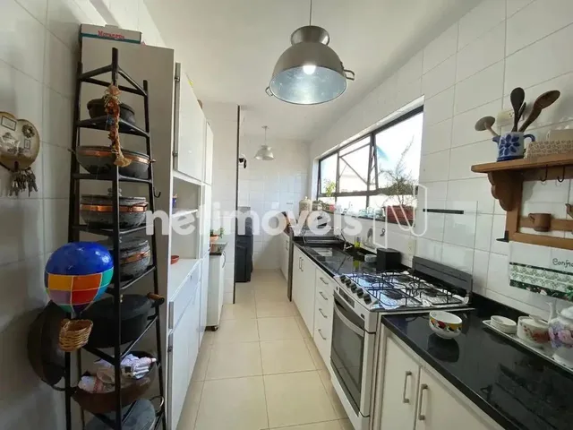 Imagem 3: Imóvel para Venda com 93 Metros Quadrados com 3 Quartos em Anchieta - Belo Horizonte - Mg