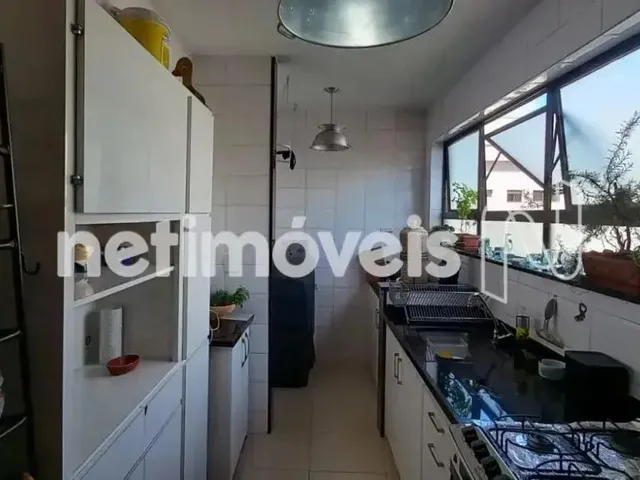 Imagem 6: Imóvel para Venda com 93 Metros Quadrados com 3 Quartos em Anchieta - Belo Horizonte - Mg