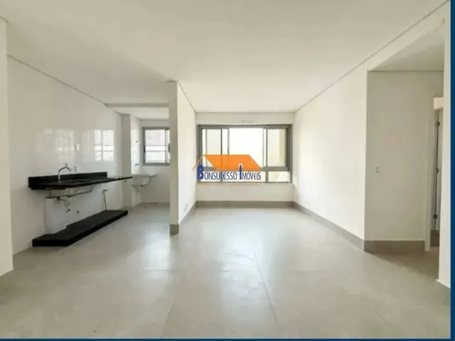 Imagem 11: Cobertura de 2 Quartos Bairro Funcionários em Belo Horizonte